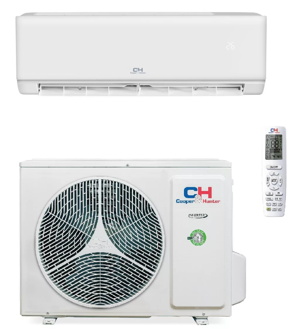 CH Vital Plus 2,2 Kw