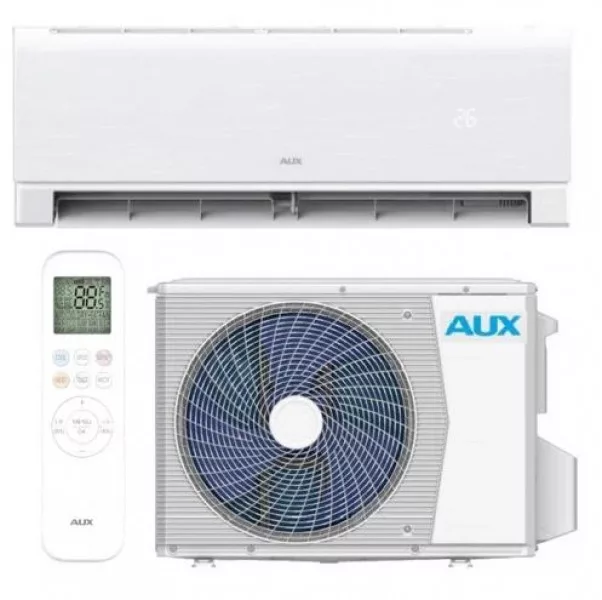 AUX Delta 3 2.7 kW