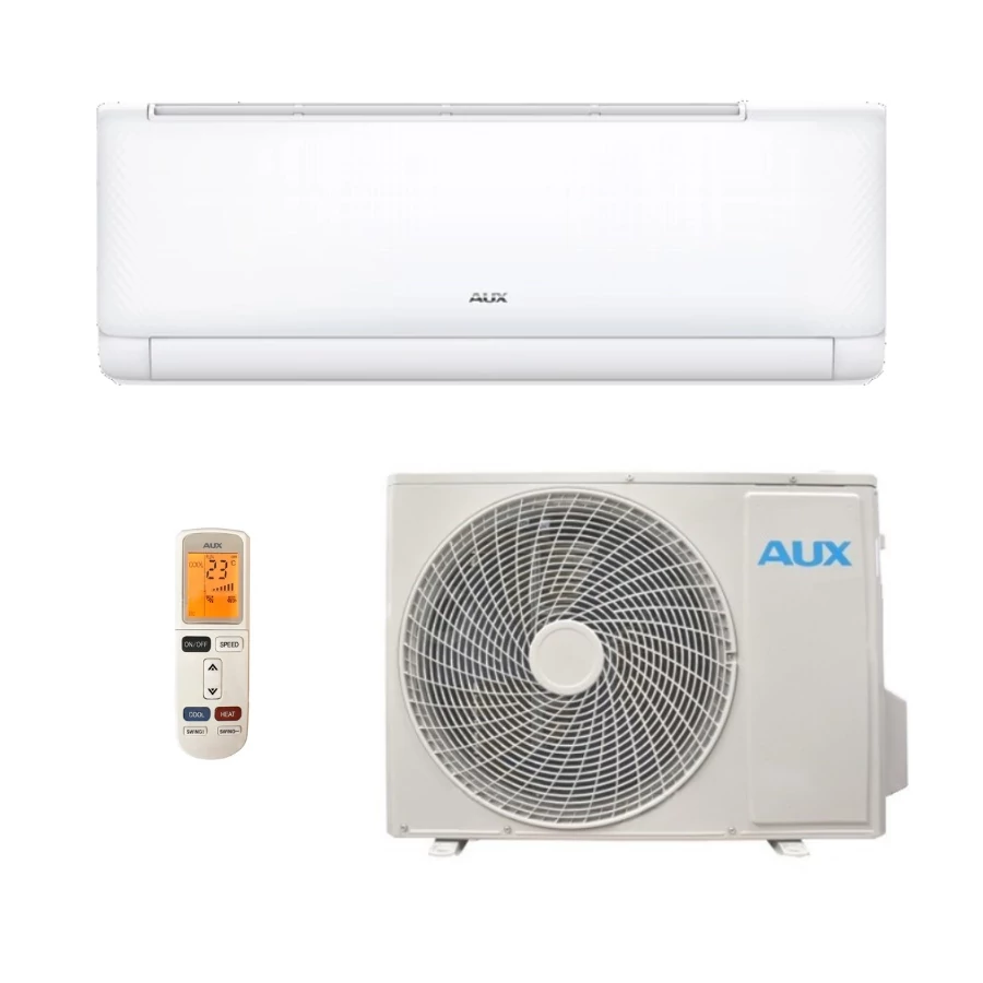 AUX Gamma 3R 2.5 kW