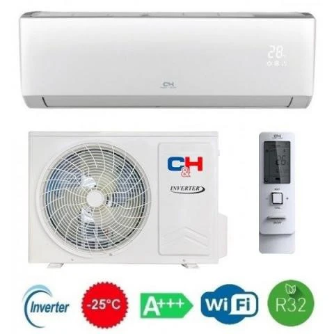 CH Arctic Plus 2.70 kW