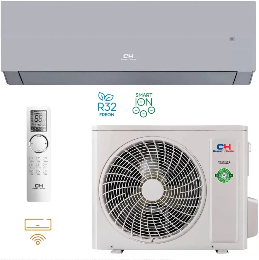 CH Majesty 2.70 kW