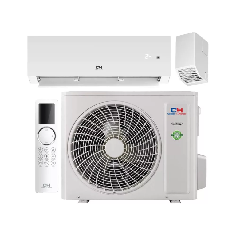 CH Nature 2.70 kW