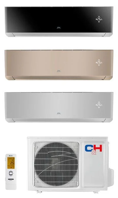 CH Supreme 2.70 kW