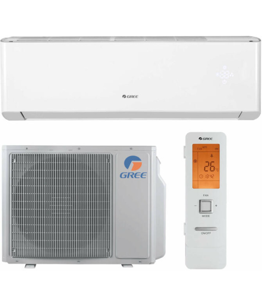 Gree Amber Royal 2.70 kW
