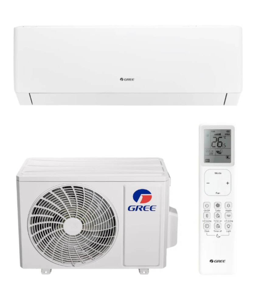 Gree Pulse Pro 2.50 kW