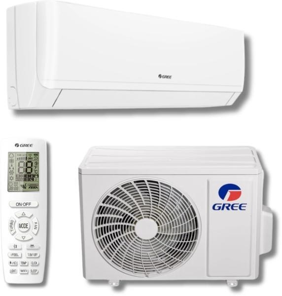 Gree Summer 2.50 kW