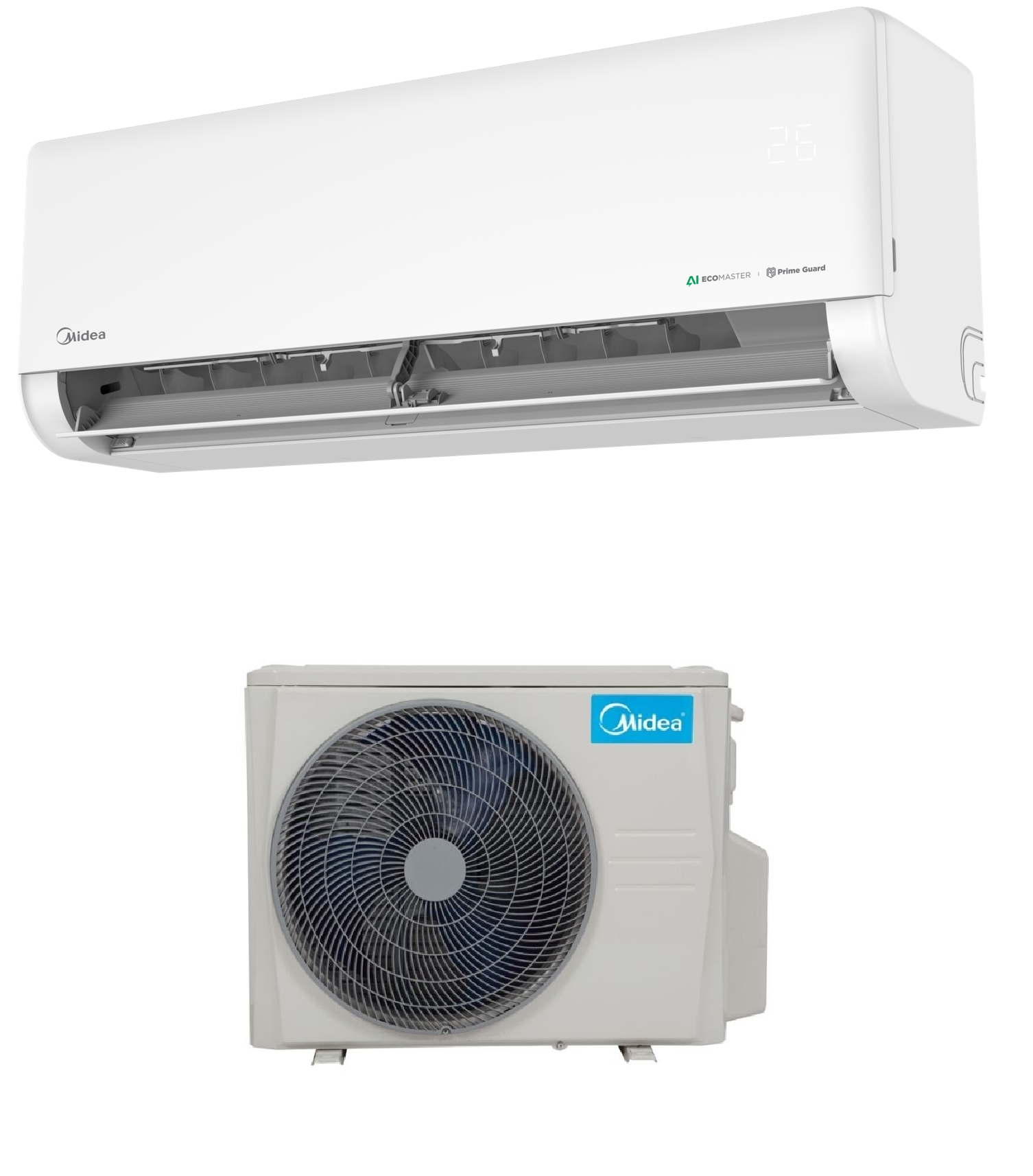Midea Solstice 3,5 kW